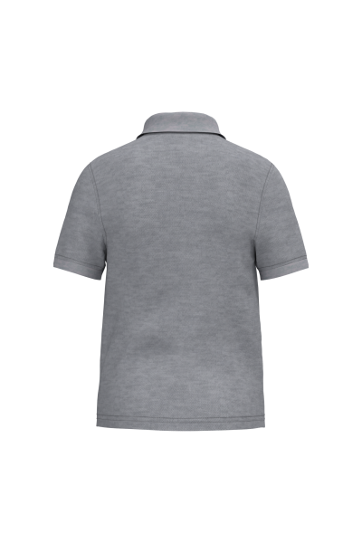 Polo manches courtes enfant – Image 241