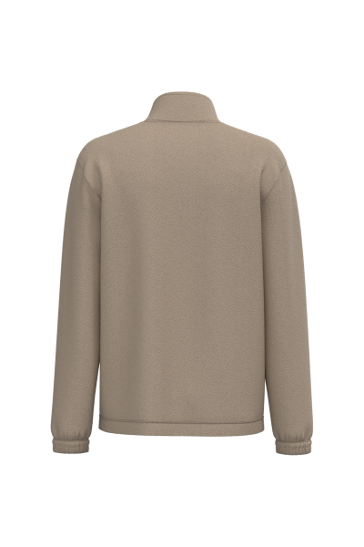 Veste polaire ajustable à poignets élastiqués – Image 438
