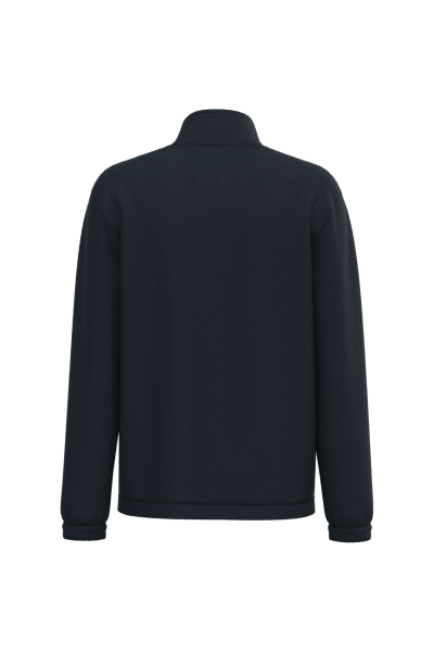 Veste polaire ajustable à poignets élastiqués – Image 440