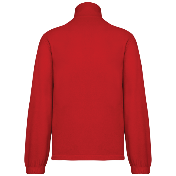 Veste polaire ajustable à poignets élastiqués – Image 442