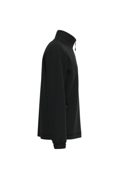 Veste polaire ajustable à poignets élastiqués – Image 433