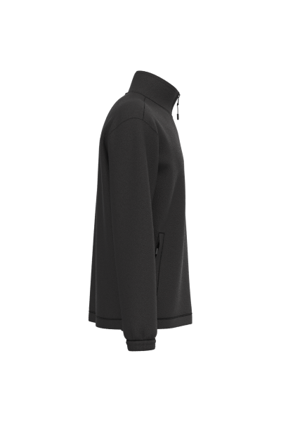Veste polaire ajustable à poignets élastiqués – Image 435