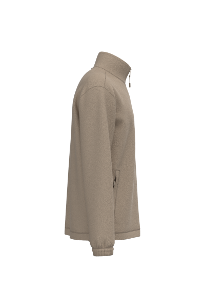 Veste polaire ajustable à poignets élastiqués – Image 439