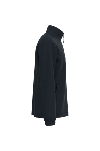 Veste polaire ajustable à poignets élastiqués – Image 441