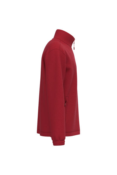 Veste polaire ajustable à poignets élastiqués – Image 443