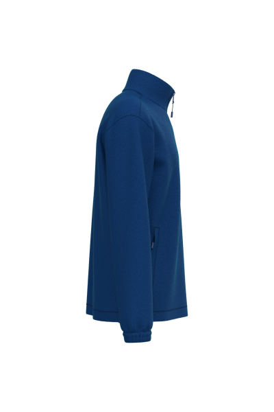 Veste polaire ajustable à poignets élastiqués – Image 445