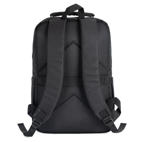 Sac à dos business avec poche frontale – Image 58