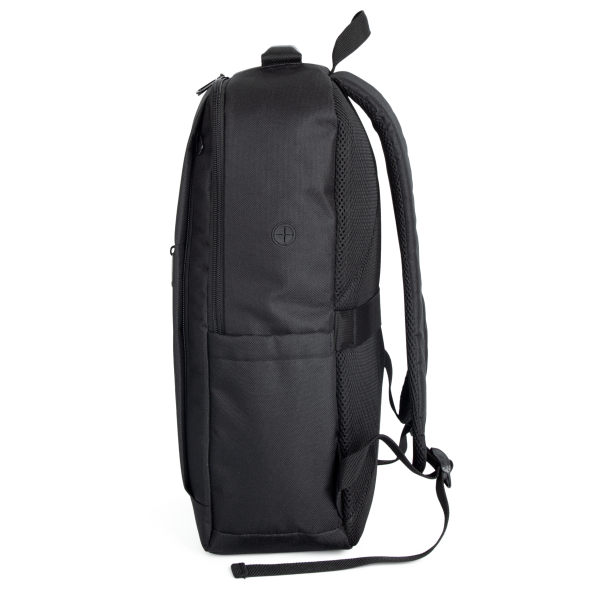 Sac à dos business avec poche frontale – Image 59