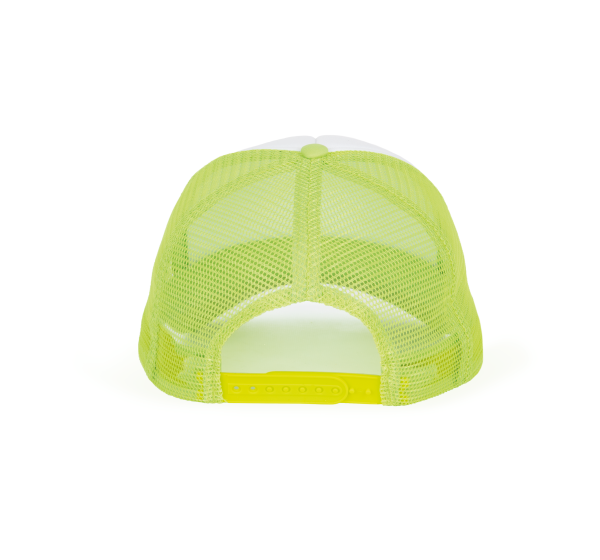 Casquette trucker - 5 Panneaux – Image 668