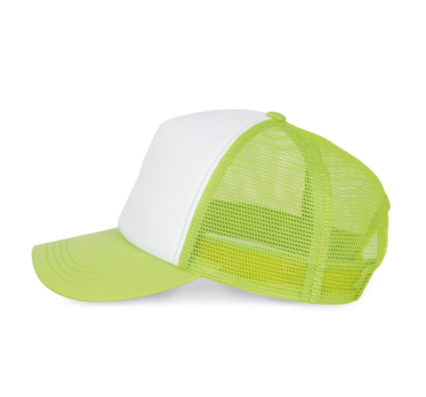 Casquette trucker - 5 Panneaux – Image 669