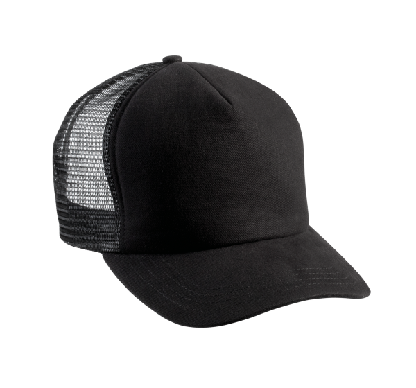 Casquette trucker - 5 panneaux – Image 18