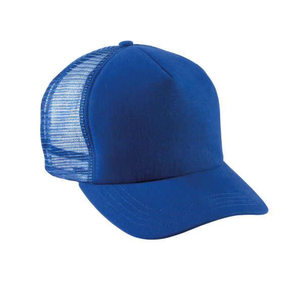 Casquette trucker - 5 panneaux – Image 22
