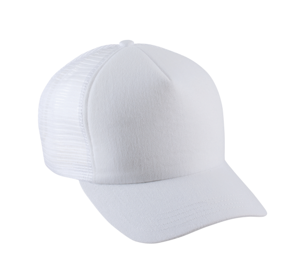Casquette trucker - 5 panneaux – Image 23