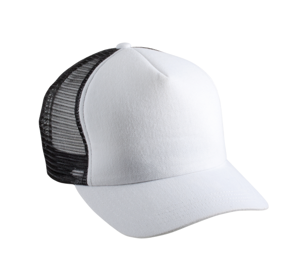 Casquette trucker - 5 panneaux – Image 24