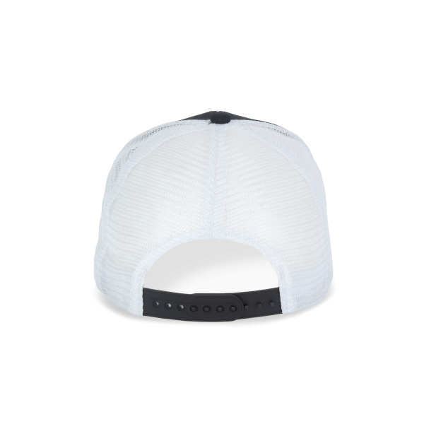 Casquette trucker - 6 panneaux – Image 2