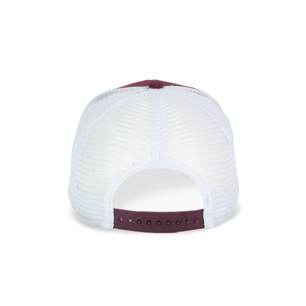 Casquette trucker - 6 panneaux – Image 5