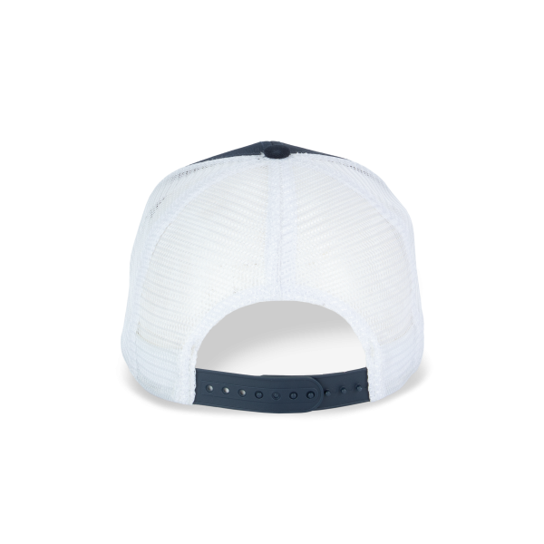 Casquette trucker - 6 panneaux – Image 8