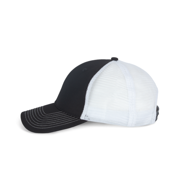 Casquette trucker - 6 panneaux – Image 4
