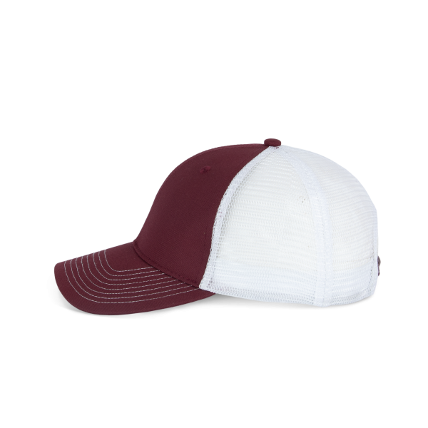 Casquette trucker - 6 panneaux – Image 7