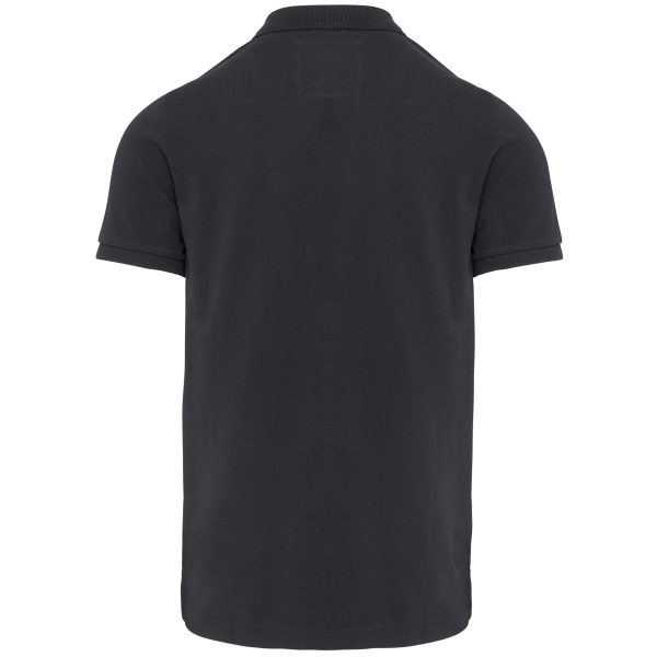 Polo vintage manches courtes homme – Image 52