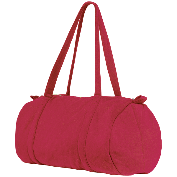 Sac polochon en molleton – Image 124