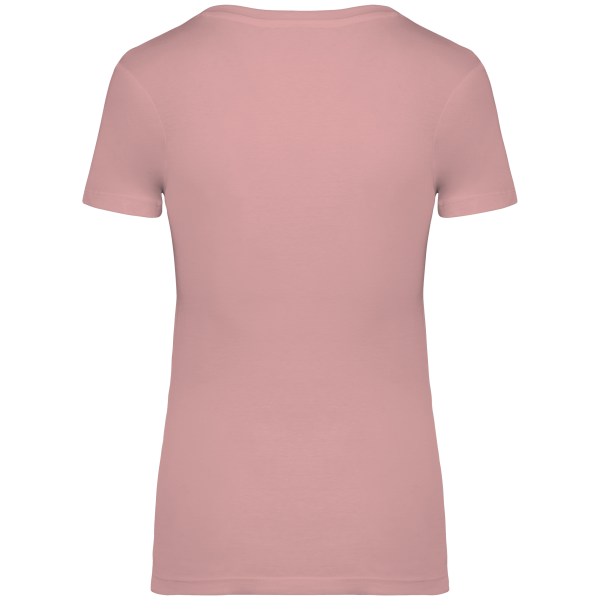 T-shirt écoresponsable femme – Image 417