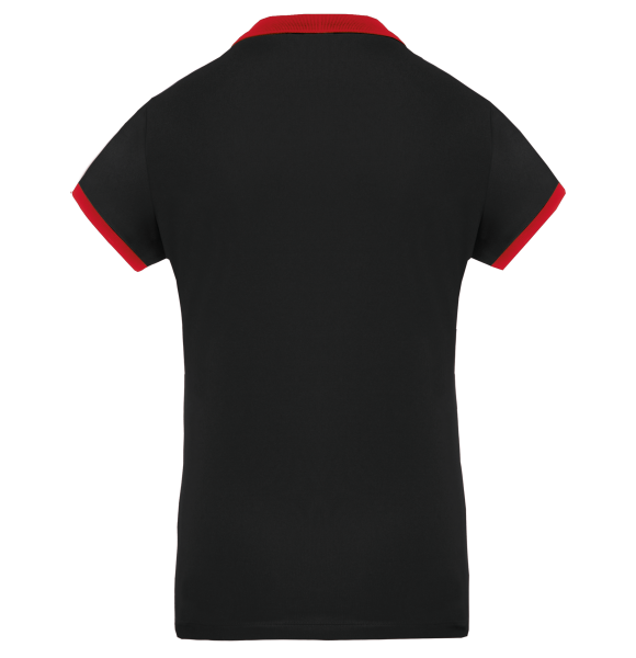 Polo piqué performance femme – Image 74