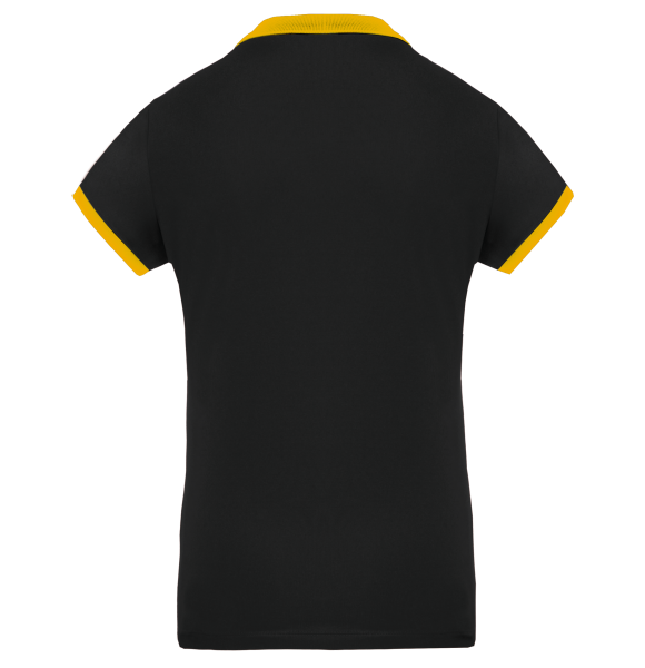 Polo piqué performance femme – Image 78