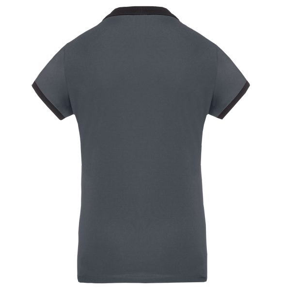Polo piqué performance femme – Image 86
