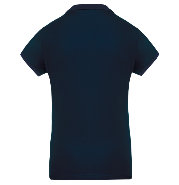 Polo piqué performance femme – Image 88