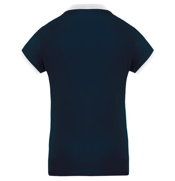 Polo piqué performance femme – Image 90
