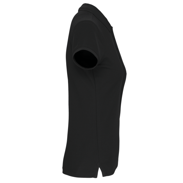 Polo piqué performance femme – Image 73
