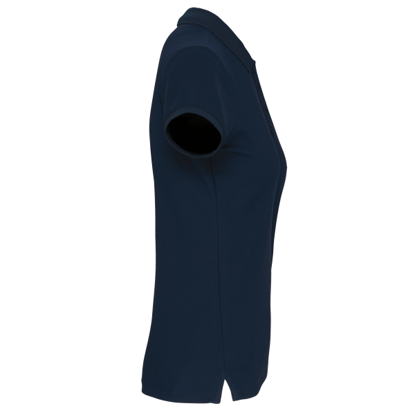 Polo piqué performance femme – Image 89