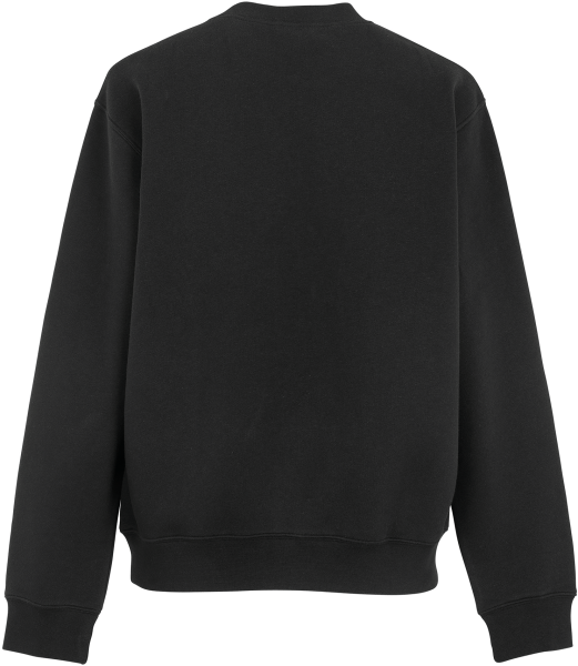 Sweat-shirt col rond Authentic – Image 22