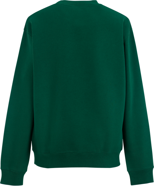 Sweat-shirt col rond Authentic – Image 23