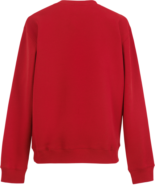 Sweat-shirt col rond Authentic – Image 27