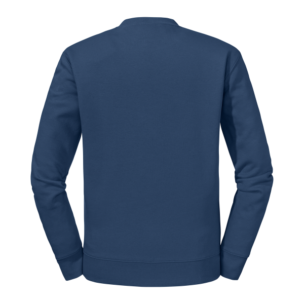 Sweat-shirt col rond Authentic – Image 30