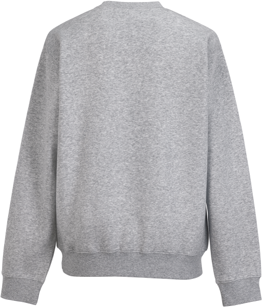 Sweat-shirt col rond Authentic – Image 32