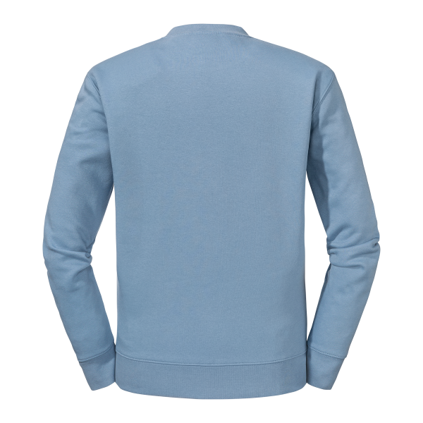 Sweat-shirt col rond Authentic – Image 33