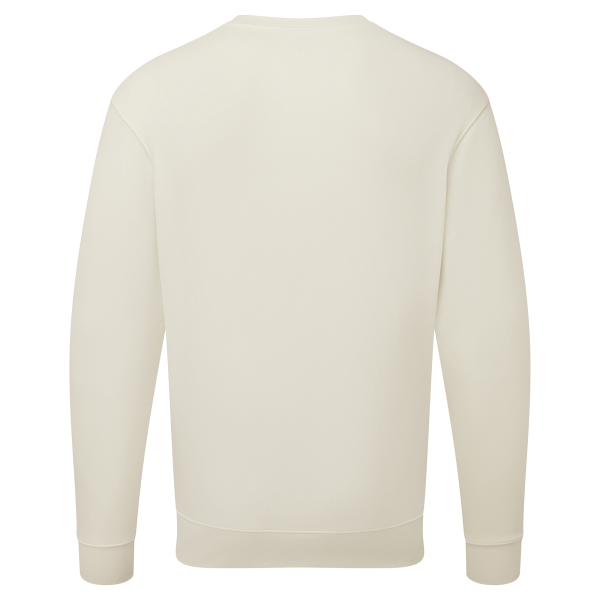 Sweat-shirt col rond Authentic – Image 35