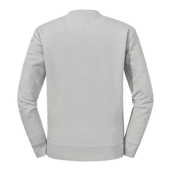Sweat-shirt col rond Authentic – Image 38