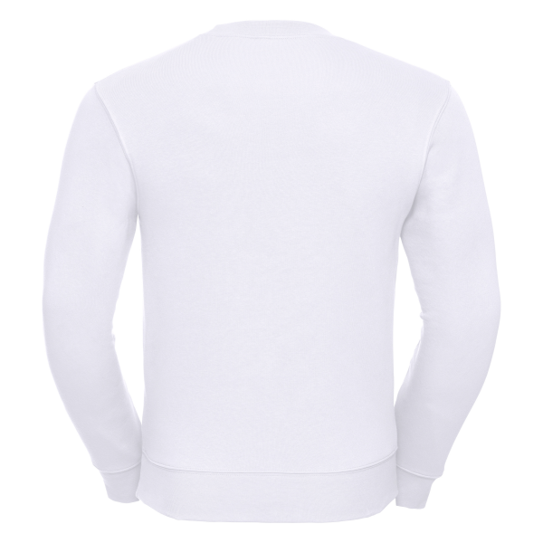 Sweat-shirt col rond Authentic – Image 40