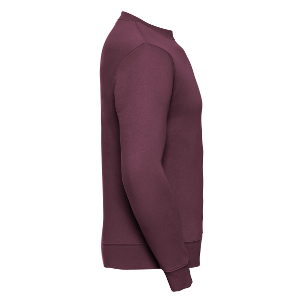 Sweat-shirt col rond Authentic – Image 26