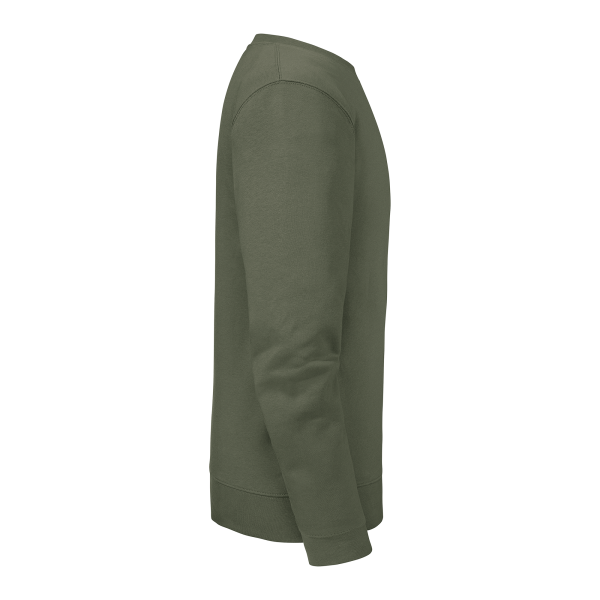 Sweat-shirt col rond Authentic – Image 37