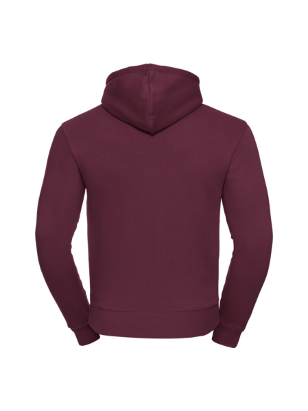 Sweat-shirt capuche Authentic homme – Image 31