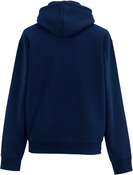 Sweat-shirt capuche Authentic homme – Image 34