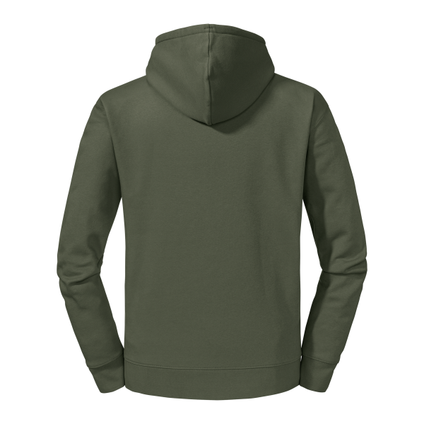 Sweat-shirt capuche Authentic homme – Image 45