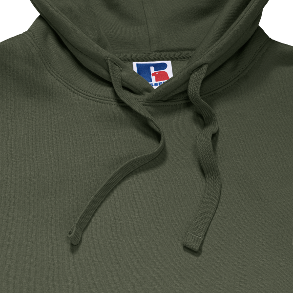 Sweat-shirt capuche Authentic homme – Image 47