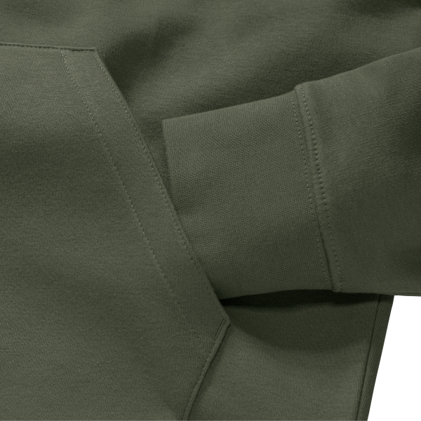 Sweat-shirt capuche Authentic homme – Image 46
