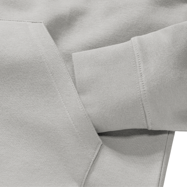Sweat-shirt capuche Authentic homme – Image 50